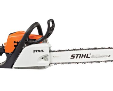 The Gas Chainsaw Battle: Husqvarna vs. Stihl Head-to-Head Review