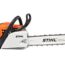 The Gas Chainsaw Battle: Husqvarna vs. Stihl Head-to-Head Review