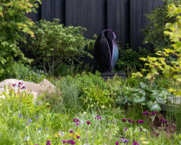 The New Color Rules: How Landscape Designers Use Color to Maximise Space in Modern Gardens