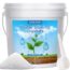 Tired of Watering Pots Constantly? This Soil Mix-In Keeps Containers Moist for Longer