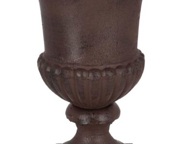 Love Ashley Tisdale’s French-Inspired Planters? These Budget-Friendly Lookalikes Deliver the Same Charm Love Ashley Tisdale’s French-Inspired Planters? These Budget-Friendly Lookalikes Deliver the Same Charm
