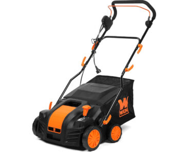 Scarifier vs Dethatcher: Experts Explain the Difference and Which One You Should Use on Your Lawn Scarifier vs Dethatcher: Experts Explain the Difference and Which One You Should Use on Your Lawn