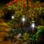 This Clever Outdoor Lighting Trend Is Quietly Replacing Harsh Floodlights This Summer – and It’s Budget-Friendly!