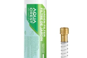This Simple Hose Attachment Makes Tap Water Suitable for Even the Most Sensitive Plants (And It’s Under $20!)