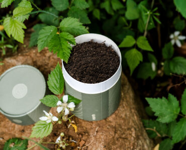You Can Now Be Composted and Returned to Your Garden as Soil – the End-Of-Life Care Option That’s Appealing to Gardeners You Can Now Be Composted and Returned to Your Garden as Soil – the End-Of-Life Care Option That’s Appealing to Gardeners
