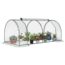6 Budget-Friendly Greenhouses to Build Now Before the First Frost – to Keep Growing Your Favorite Plants for Longer
