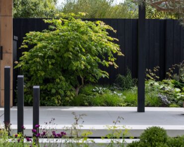 9 Quick Landscape Designer Tricks to Instantly Make a New Garden Look Mature