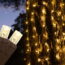 Jennifer Aniston’s Garden Lighting Trick Is Perfect For Cozy Season – And You Can Copy It For $50
