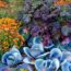 These 6 Edible Plants Are Almost Too Pretty for the Vegetable Garden – Add Them to Your Fall Borders Instead