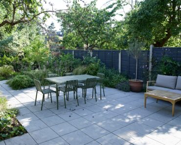 9 Clever Landscape-Designer Tricks to Brighten a Shady, North-Facing Garden that You Can DIY Yourself
