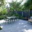 9 Clever Landscape-Designer Tricks to Brighten a Shady, North-Facing Garden that You Can DIY Yourself