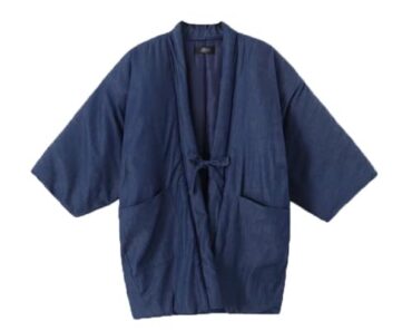 Everyone Is Obsessed With George Harrison’s Gardening Jacket – Here Are 3 Wallet-Friendly Alternatives Everyone Is Obsessed With George Harrison’s Gardening Jacket – Here Are 3 Wallet-Friendly Alternatives