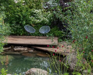Gisele Bündchen’s Garden Is a Beautiful Escape From Modern Life – Steal Her Ideas for a Mindful Retreat Gisele Bündchen’s Garden Is a Beautiful Escape From Modern Life – Steal Her Ideas for a Mindful Retreat