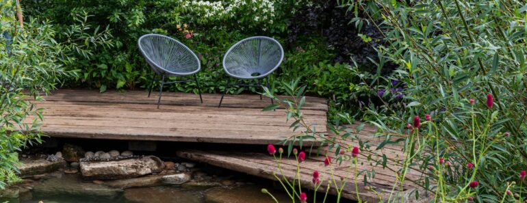 Gisele Bündchen’s Garden Is a Beautiful Escape From Modern Life – Steal Her Ideas for a Mindful Retreat Gisele Bündchen’s Garden Is a Beautiful Escape From Modern Life – Steal Her Ideas for a Mindful Retreat