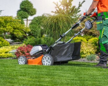Is It Ever OK to Mow Your Neighbor’s Lawn Without Asking? The Legal Answer May Surprise You Is It Ever OK to Mow Your Neighbor’s Lawn Without Asking? The Legal Answer May Surprise You