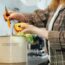 My 6-Ingredient Fall Soil Recipe Turns Kitchen Scraps Into Garden Gold – No Compost Bin Required