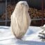 Protect Garden Plants With a Zip-Up Frost Jacket – it’s the Quick and Easy Way to Winterize Your Yard