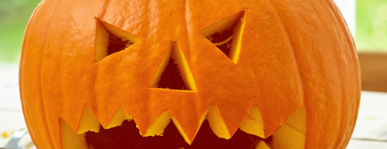 What’s Your Birth Month Pumpkin? Discover the Perfect Halloween Carving Design For You (And Its Meaning)